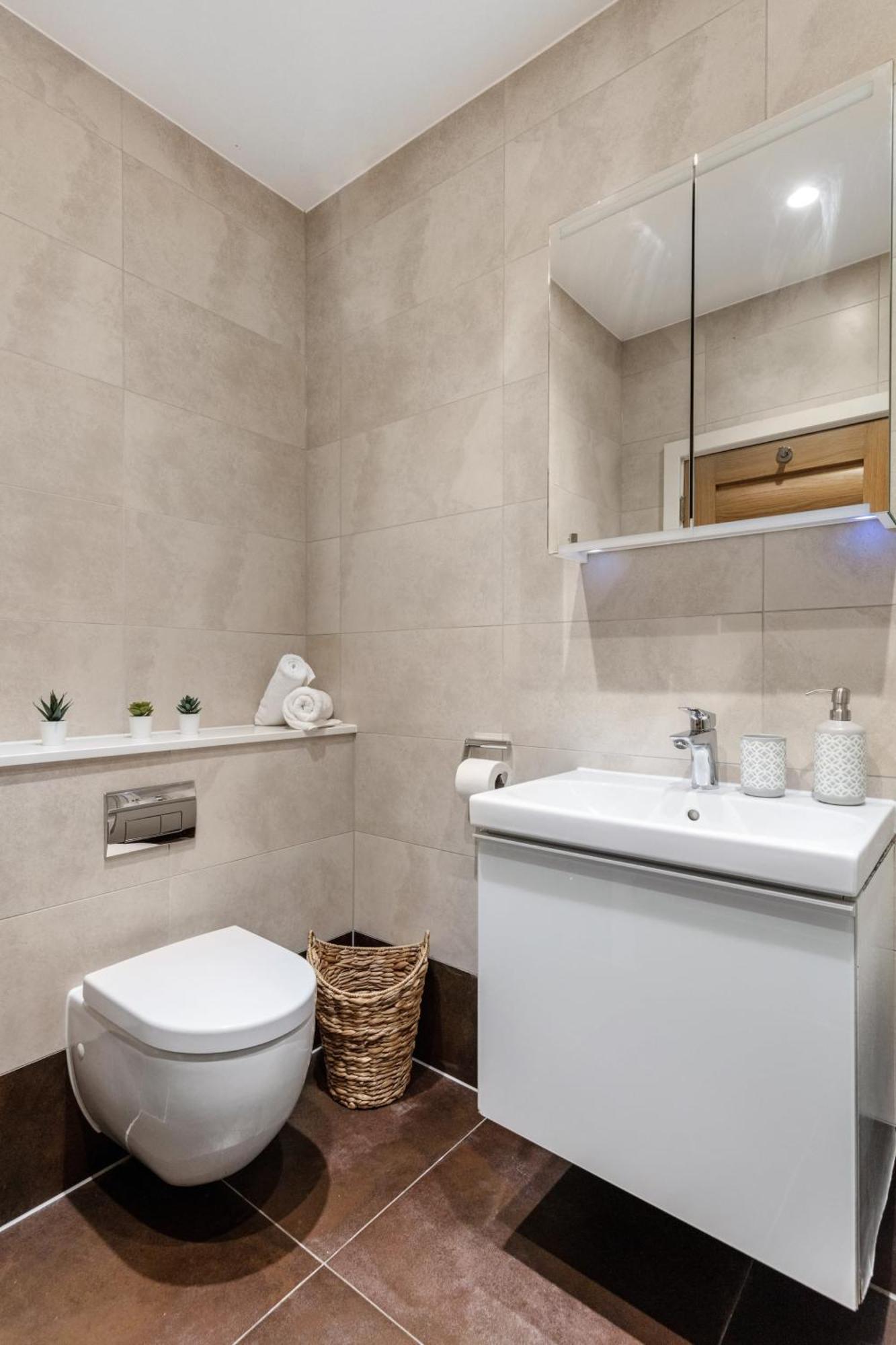2br In Soho - Charlotte Street - Cityapartmentstay Apartamento